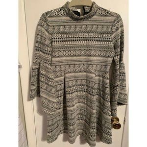 NWT Octavia  Maternity Womens  Dress Size S